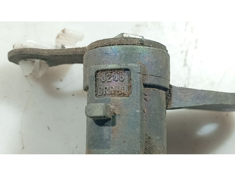 Recambio de conmutador de arranque para chevrolet lacetti (j200) 1.6 referencia OEM IAM   