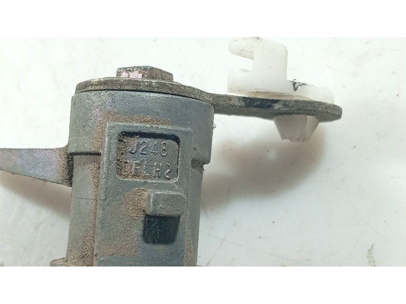 Recambio de conmutador de arranque para chevrolet lacetti (j200) 1.6 referencia OEM IAM   