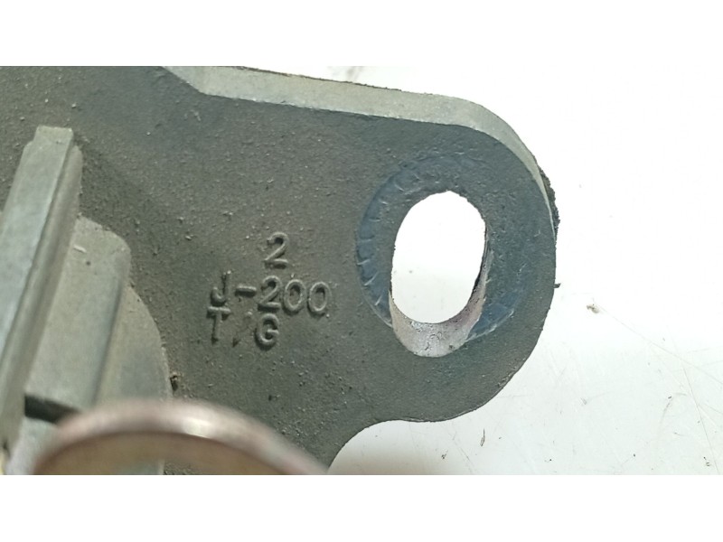Recambio de conmutador de arranque para chevrolet lacetti (j200) 1.6 referencia OEM IAM   
