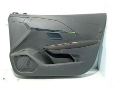 Recambio de guarnecido puerta delantera izquierda para peugeot 208 ii (ub_, up_, uw_, uj_) 1.2 puretech 100 referencia OEM IAM  