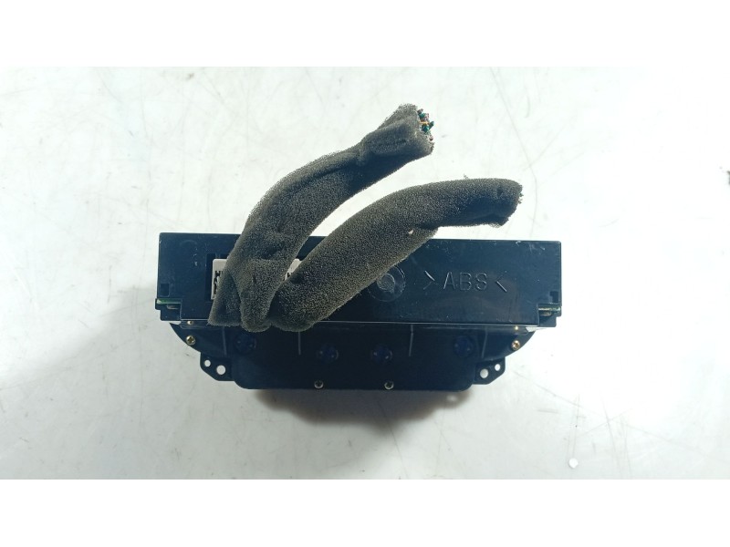 Recambio de mando calefaccion / aire acondicionado para chevrolet lacetti (j200) 1.6 referencia OEM IAM   