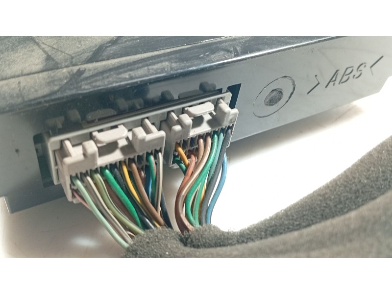 Recambio de mando calefaccion / aire acondicionado para chevrolet lacetti (j200) 1.6 referencia OEM IAM   