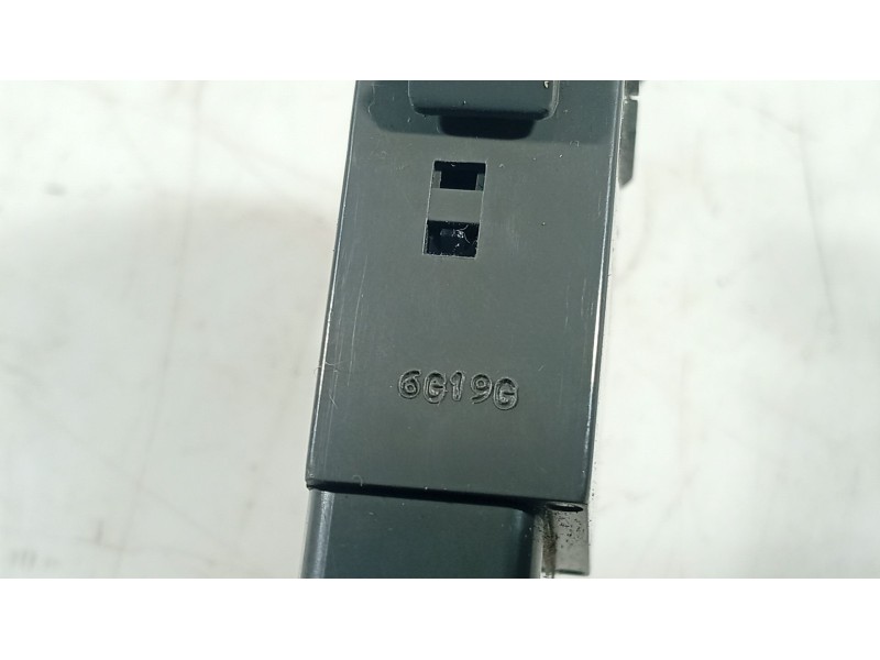 Recambio de warning para chevrolet lacetti (j200) 1.6 referencia OEM IAM   