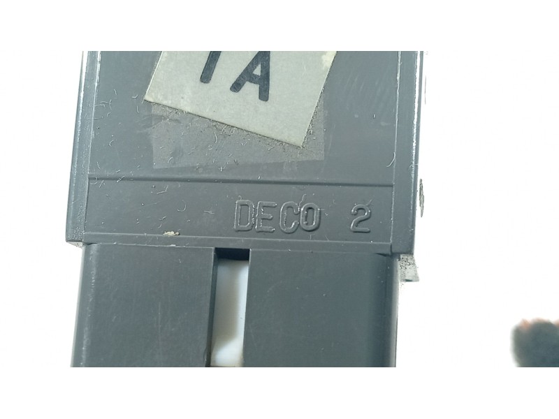Recambio de warning para chevrolet lacetti (j200) 1.6 referencia OEM IAM   