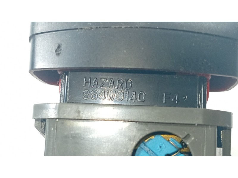 Recambio de warning para chevrolet lacetti (j200) 1.6 referencia OEM IAM   