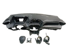 Recambio de kit airbag para peugeot 208 ii (ub_, up_, uw_, uj_) 1.2 puretech 100 referencia OEM IAM   