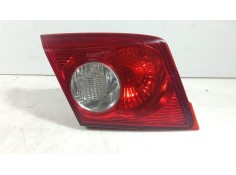 Recambio de piloto trasero izquierdo interior para chevrolet lacetti (j200) 1.6 referencia OEM IAM   