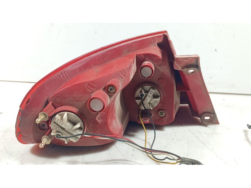 Recambio de piloto trasero derecho para chevrolet lacetti (j200) 1.6 referencia OEM IAM   