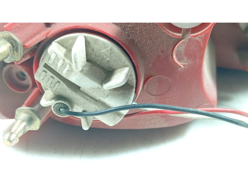Recambio de piloto trasero derecho para chevrolet lacetti (j200) 1.6 referencia OEM IAM   
