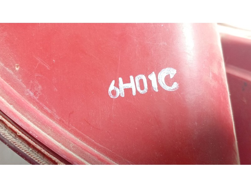 Recambio de piloto trasero derecho para chevrolet lacetti (j200) 1.6 referencia OEM IAM   