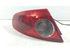 Recambio de piloto trasero izquierdo para chevrolet lacetti (j200) 1.6 referencia OEM IAM   