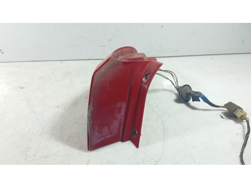 Recambio de piloto trasero izquierdo para chevrolet lacetti (j200) 1.6 referencia OEM IAM   