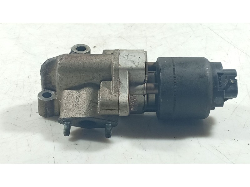 Recambio de valvula egr para chevrolet lacetti (j200) 1.6 referencia OEM IAM   