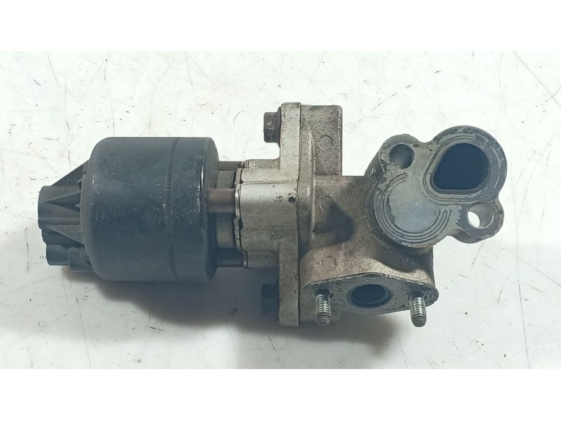 Recambio de valvula egr para chevrolet lacetti (j200) 1.6 referencia OEM IAM   