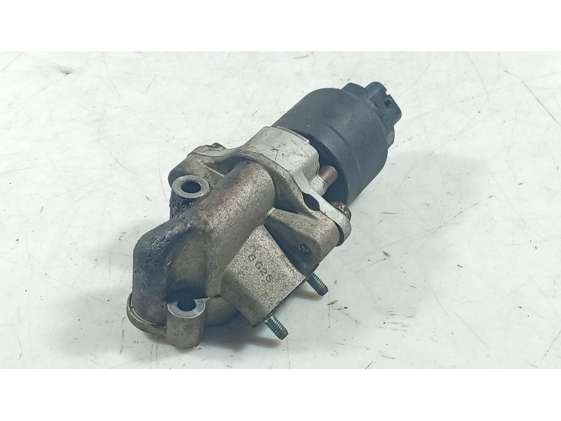 Recambio de valvula egr para chevrolet lacetti (j200) 1.6 referencia OEM IAM   