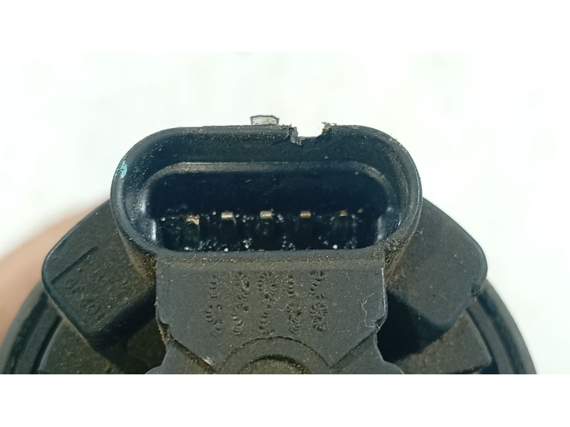 Recambio de valvula egr para chevrolet lacetti (j200) 1.6 referencia OEM IAM   