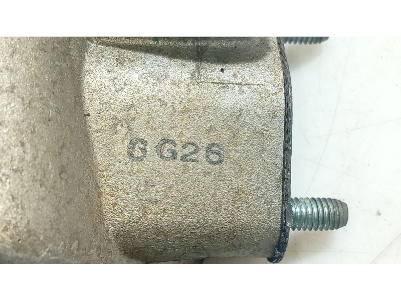 Recambio de valvula egr para chevrolet lacetti (j200) 1.6 referencia OEM IAM   