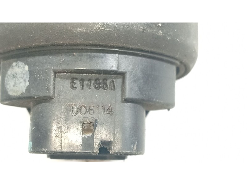 Recambio de valvula egr para chevrolet lacetti (j200) 1.6 referencia OEM IAM   