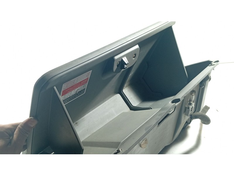 Recambio de guantera para chevrolet lacetti (j200) 1.6 referencia OEM IAM   