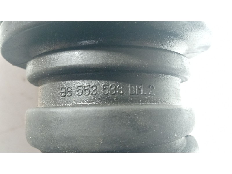 Recambio de tubo para chevrolet lacetti (j200) 1.6 referencia OEM IAM   