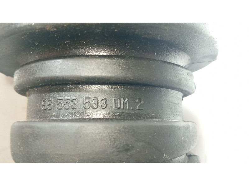 Recambio de tubo para chevrolet lacetti (j200) 1.6 referencia OEM IAM   