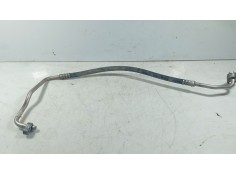 Recambio de tubo para chevrolet lacetti (j200) 1.6 referencia OEM IAM   
