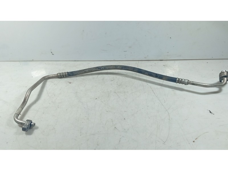Recambio de tubo para chevrolet lacetti (j200) 1.6 referencia OEM IAM   