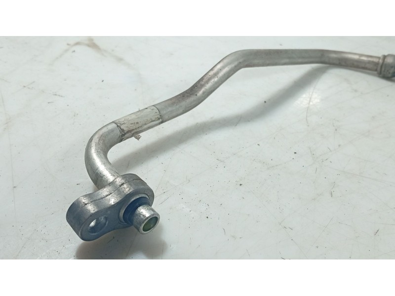 Recambio de tubo para chevrolet lacetti (j200) 1.6 referencia OEM IAM   