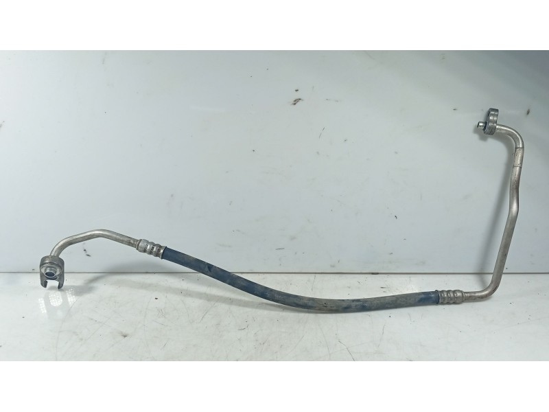 Recambio de tubo para chevrolet lacetti (j200) 1.6 referencia OEM IAM   