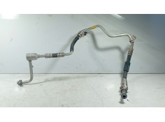 Recambio de tubo para chevrolet lacetti (j200) 1.6 referencia OEM IAM   