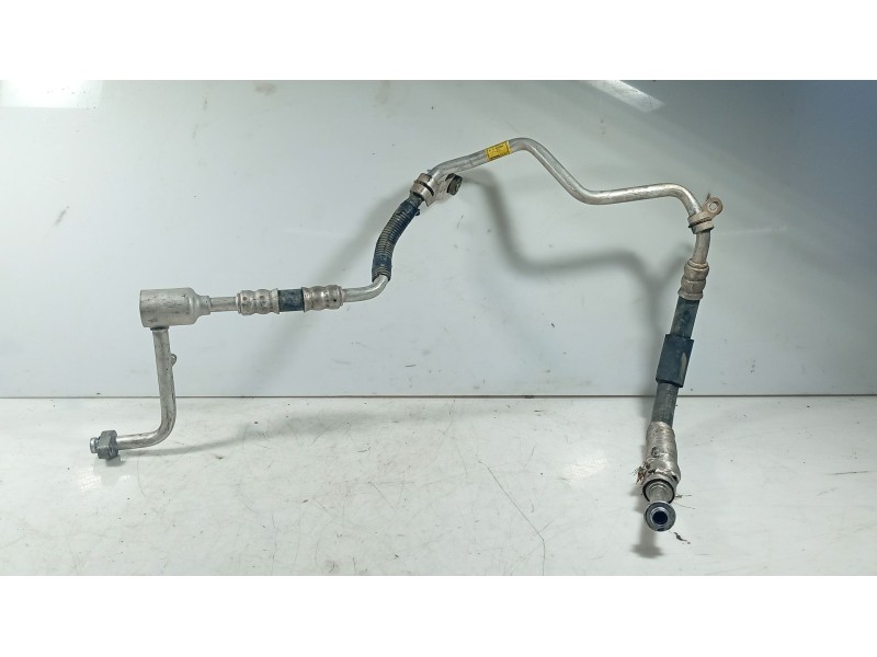 Recambio de tubo para chevrolet lacetti (j200) 1.6 referencia OEM IAM   