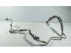 Recambio de tubo para chevrolet lacetti (j200) 1.6 referencia OEM IAM    2