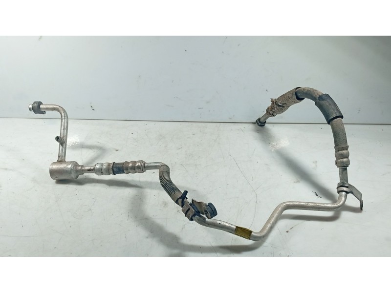 Recambio de tubo para chevrolet lacetti (j200) 1.6 referencia OEM IAM   