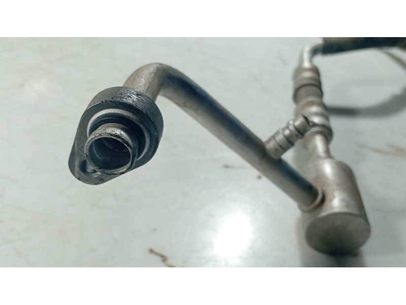 Recambio de tubo para chevrolet lacetti (j200) 1.6 referencia OEM IAM   