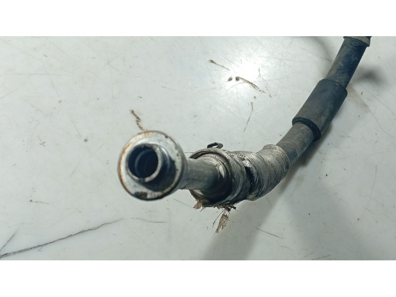 Recambio de tubo para chevrolet lacetti (j200) 1.6 referencia OEM IAM   