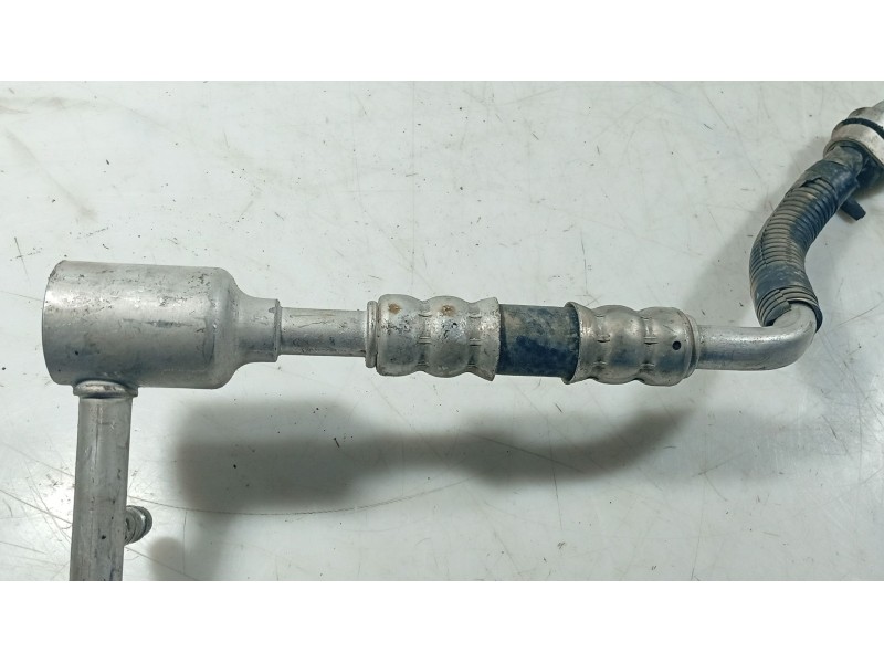 Recambio de tubo para chevrolet lacetti (j200) 1.6 referencia OEM IAM   