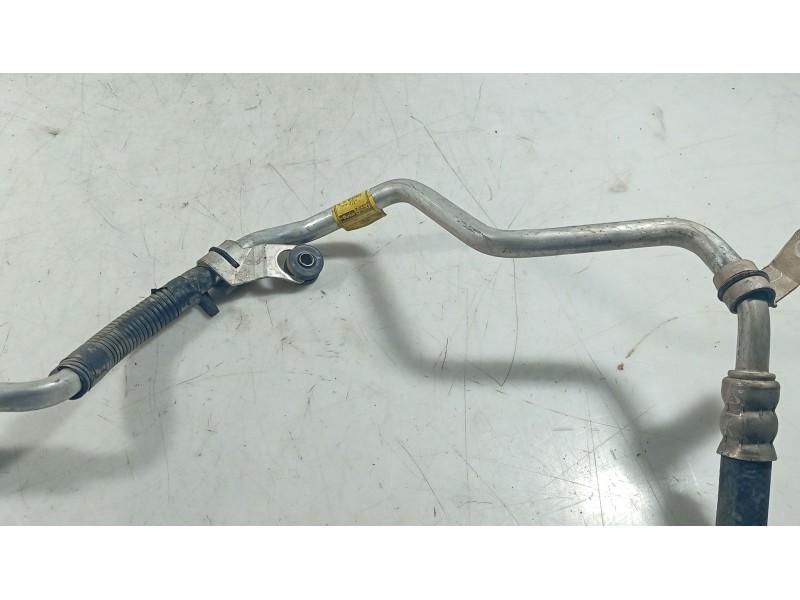 Recambio de tubo para chevrolet lacetti (j200) 1.6 referencia OEM IAM   