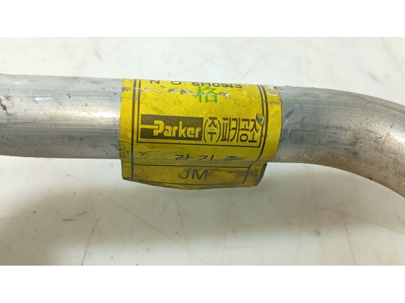 Recambio de tubo para chevrolet lacetti (j200) 1.6 referencia OEM IAM   