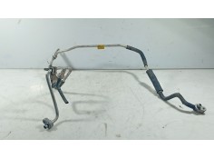 Recambio de tubo para chevrolet lacetti (j200) 1.6 referencia OEM IAM   