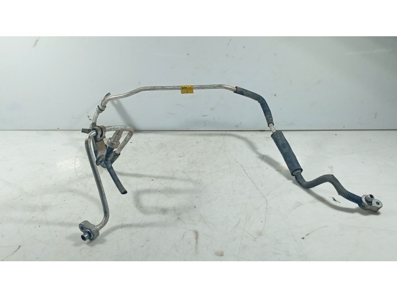 Recambio de tubo para chevrolet lacetti (j200) 1.6 referencia OEM IAM   