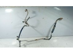Recambio de tubo para chevrolet lacetti (j200) 1.6 referencia OEM IAM    2