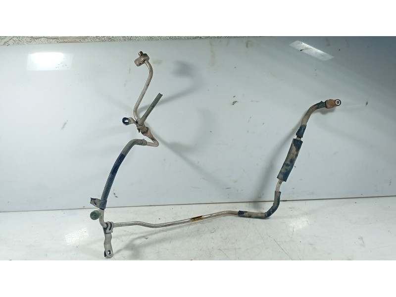 Recambio de tubo para chevrolet lacetti (j200) 1.6 referencia OEM IAM   