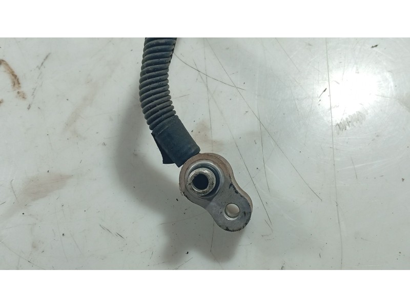 Recambio de tubo para chevrolet lacetti (j200) 1.6 referencia OEM IAM   