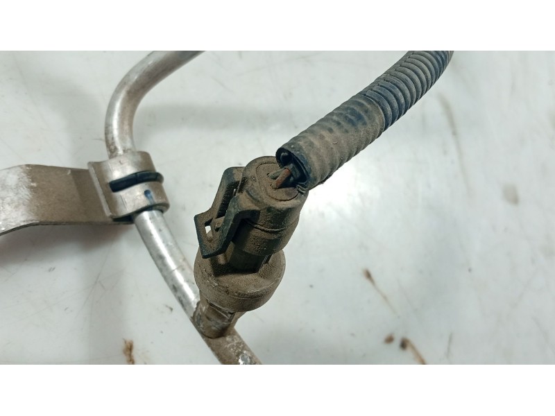 Recambio de tubo para chevrolet lacetti (j200) 1.6 referencia OEM IAM   