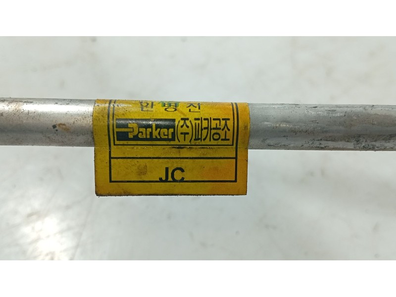 Recambio de tubo para chevrolet lacetti (j200) 1.6 referencia OEM IAM   