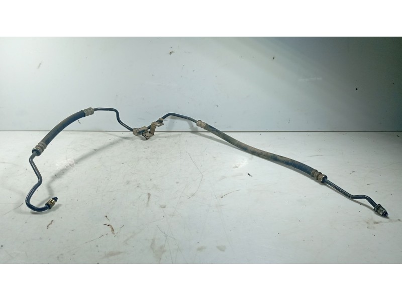 Recambio de tubo para chevrolet lacetti (j200) 1.6 referencia OEM IAM   