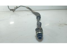 Recambio de tubo para chevrolet lacetti (j200) 1.6 referencia OEM IAM    2