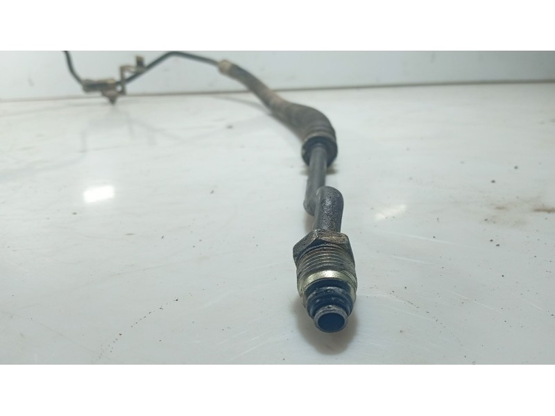 Recambio de tubo para chevrolet lacetti (j200) 1.6 referencia OEM IAM   