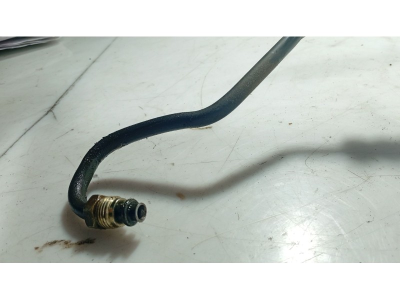 Recambio de tubo para chevrolet lacetti (j200) 1.6 referencia OEM IAM   