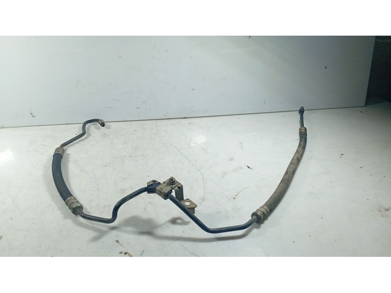 Recambio de tubo para chevrolet lacetti (j200) 1.6 referencia OEM IAM   